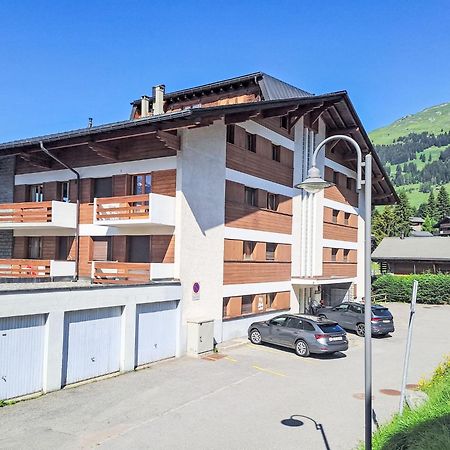Apartment Val Neige 11 By Interhome Verbier Exterior photo